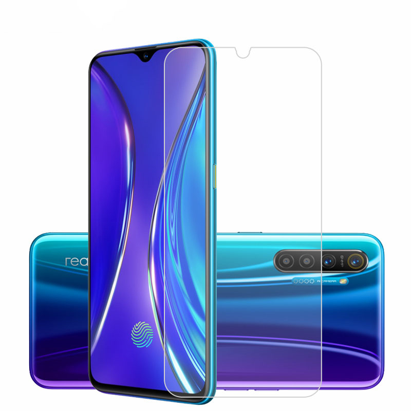 Bakeey-HD-Clear-9H-Anti-explosion-Tempered-Glass-Screen-Protector-for-OPPO-Realme-X2--Realme-XT-1611747-7